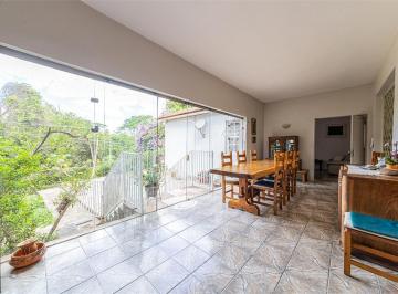 Casa · 258m² · 3 Quartos · 4 Vagas · Casa térrea com 3 quartos à venda em Sumaré - SP