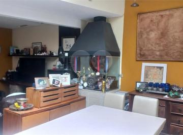 Área de Serviço · Casa com 3 quartos à venda em Vila madalena - SP