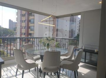 Área de Serviço · Apartamento com 3 quartos à venda em Lapa - SP