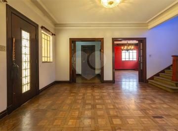 Casa · 420m² · 4 Quartos · 4 Vagas · Sobrado com 4 quartos à venda em Vila madalena - SP