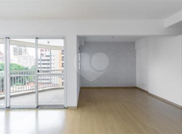 Apartamento · 129m² · 3 Quartos · 3 Vagas · Apartamento com 3 quartos à venda em Perdizes - SP