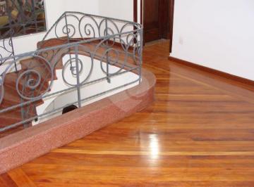 Casa · 430m² · 4 Quartos · 3 Vagas · Casa com 4 quartos à venda em Pacaembu - SP