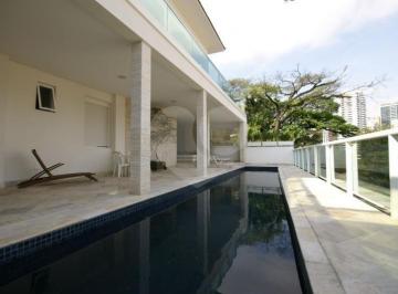 Sem Categoria · Sobrado com 4 quartos à venda em Pacaembu - SP