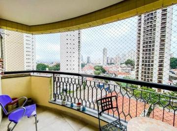 Sem Categoria · Apartamento com 3 quartos à venda em Vila Regente Feijó - SP