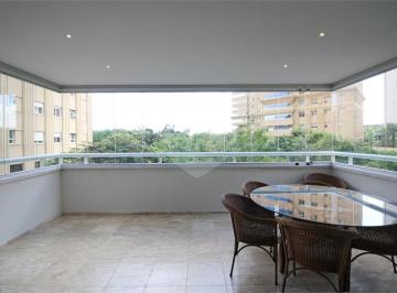 Apartamento · 263m² · 3 Quartos · 4 Vagas · Apartamento com 3 quartos à venda em Jardim universidade pinheiros - SP