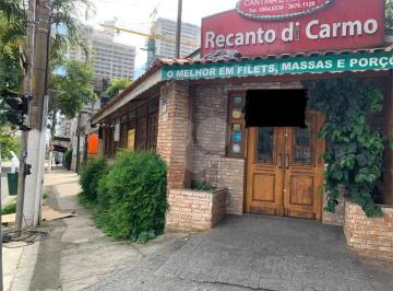 Área de Serviço · Sobrado à venda em Vila pompéia - SP