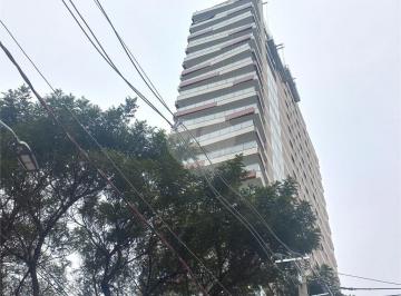 Área de Serviço · Apartamento com 4 quartos à venda em Itaim bibi - SP