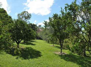 Casa · 1000m² · 6 Quartos · 20 Vagas · Condomínio com 6 quartos à venda em Jardim são marcos - SP