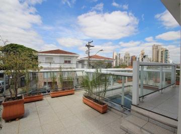 Casa · 302m² · 5 Quartos · 3 Vagas · Casa com 5 quartos à venda em Vila madalena - SP