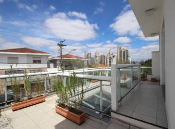 Casa · 302m² · 5 Quartos · 3 Vagas · Casa com 5 quartos à venda em Vila madalena - SP