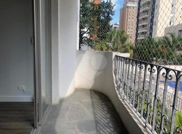 Sem Categoria · Apartamento com 3 quartos à venda em Perdizes - SP