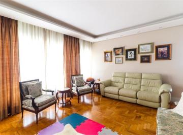 Área de Serviço · Apartamento com 3 quartos à venda em Higienópolis - SP