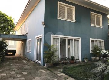 Casa · 360m² · 4 Quartos · 5 Vagas · Sobrado com 4 quartos à venda em Vila madalena - SP