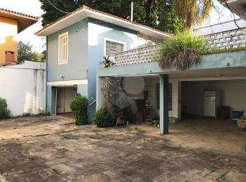 Casa · 360m² · 4 Quartos · 5 Vagas · Sobrado com 4 quartos à venda em Vila madalena - SP