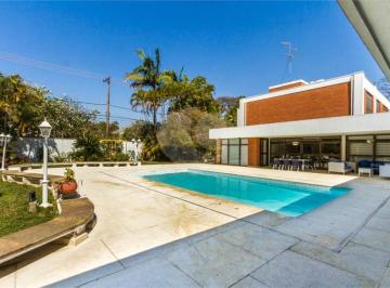 Casa · 634m² · 3 Quartos · 4 Vagas · Casa com 3 quartos à venda em Alto de pinheiros - SP