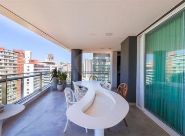 Área de Serviço · Apartamento com 3 quartos à venda em Paraíso - SP