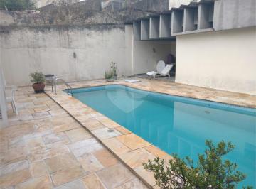 Área de Serviço · Casa com 3 quartos à venda em Jardim das bandeiras - SP