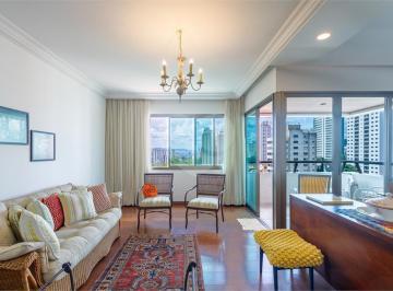 Apartamento · 160m² · 3 Quartos · Apartamento com 3 quartos à venda em Aclimação - SP
