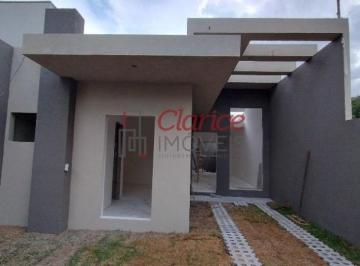 Foto 15 · OPORTUNIDADE ÚNICA: Casa em Condomínio no Aristocrata, São José dos Pinhais-PR. 3 Quartos, 1 Suíte, 