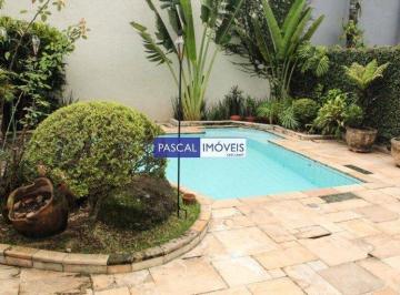 Casa · 550m² · 3 Quartos · 4 Vagas · Sobrado Planalto Paulista 3 dormitórios 4 vagas