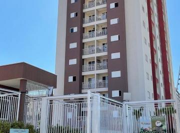 0 · Apartamento a venda 2 quartos no Chácara Santa Antonieta (Nova Veneza) em Sumaré