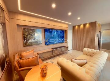 0 · Apartamento Venda e Locação no Swiss Park - Campinas SP.