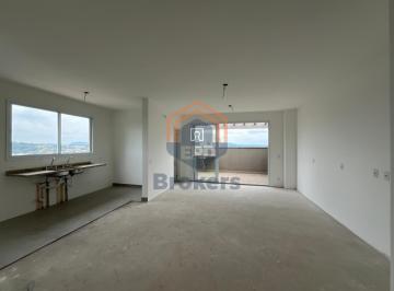 Apartamento · 116m² · 3 Quartos · 2 Vagas · Cobertura em Esplanada do Carmo - Jarinu, SP