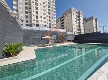 Apartamento · 116m² · 3 Quartos · 2 Vagas · Cobertura em Esplanada do Carmo - Jarinu, SP