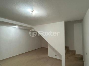 Casa · 100m² · 3 Quartos · 2 Vagas · Casa em Condomínio, 3 dormitórios, 100 m², em Vila Constança