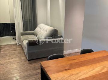 4637482a · Apartamento, 2 dormitórios, 52 m², em Vila Carioca
