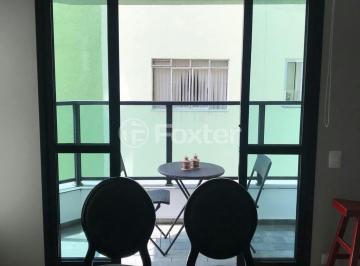 Apartamento · 67m² · 1 Quarto · 1 Vaga · Apartamento, 1 dormitórios, 67 m², em Vila Clementino