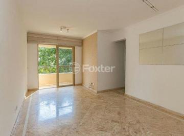 sala-01.jpeg · Apartamento, 3 dormitórios, 68 m², em Vila Isa