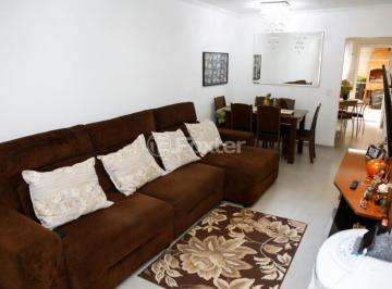 03-Sala-F2.JPG · Casa, 3 dormitórios, 107 m², em Parque Tomas Saraiva