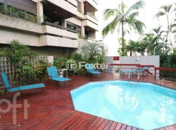 02-PISCINA.jpg · Apartamento Garden, 1 dormitórios, 40 m², em Jardim Paulista