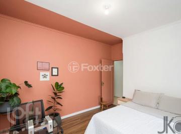 99ba2efb · Apartamento, 2 dormitórios, 120 m², em Bom Fim