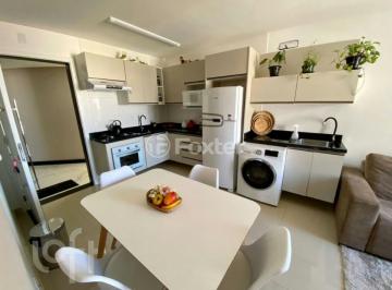 62ff46b5 · Apartamento, 1 dormitórios, 36 m², em Zona Nova