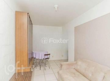 0f34483a · Apartamento, 1 dormitórios, 44.86 m², em Partenon