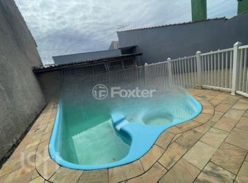 0395e3e3 · Casa, 3 dormitórios, 170 m², em Vila Jardim América