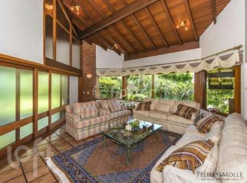bda335dc · Casa, 4 dormitórios, 570 m², em Rondônia
