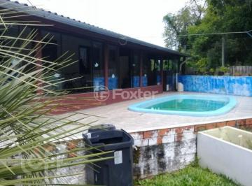 66af4370 · Casa, 3 dormitórios, 132 m², em Mato Alto