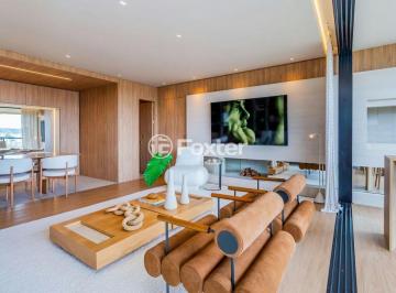05-APARTAMENTO-3D-RIO-BRANCO-PORTO-ALEGRE-288061.jpg · Cobertura, 3 dormitórios, 237 m², em Rio Branco