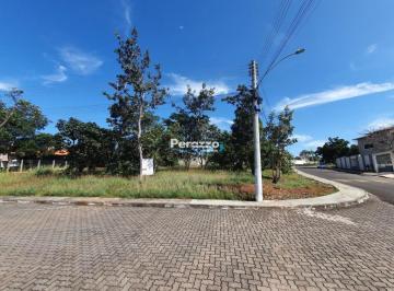 Foto 01 · Oportunidade! Ótimo Terreno no Ecológico Parque do Mirante por R$450.000,00