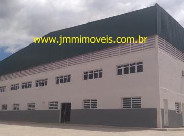 Comercial , Jundiaí · Galpão para alugar em Distrito Industrial Fazgran, Jundiaí