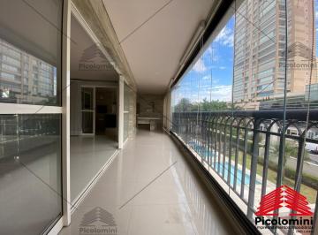 Foto 01 · Apartamento Garden, Parque da Mooca, 215m2, Verone Family, varanda gourmet integrada , 3 suítes, 3 v