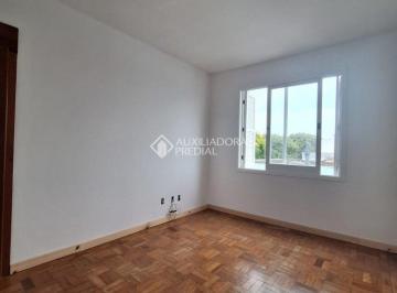 1 · Conheça esse apartamento de 3 dormitórios e vaga totalmente reformado no Sarandi no Ed. Cruz Alta