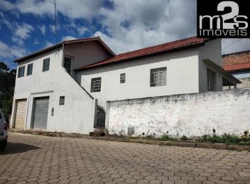 Foto 18 · Casa à venda em Cunha-SP, no bairro Areão: 3 quartos, 2 salas, 2 banheiros, 3 vagas de garagem, 170m