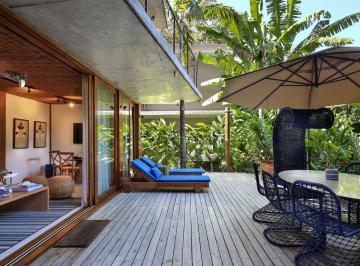 Casa de 2 quartos, Trancoso · Casa 2 suítes em cond. no Quadrado Trancoso
