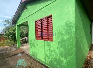 Foto 01 · Casa - Chácara Santo Antônio (Zona Sul)