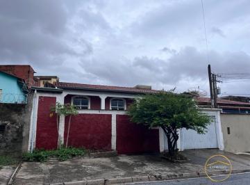 Casa · 3 Quartos · 2 Vagas · Casa à venda no bairro Jardim Maria Eugênia - Sorocaba/SP
