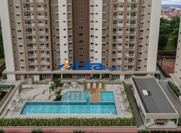 Foto 01 · Apartamento, Jardim Imperador, Suzano, SP